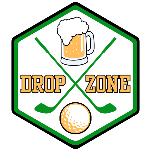 Drop Zone Golf Simulators and Sports Bar